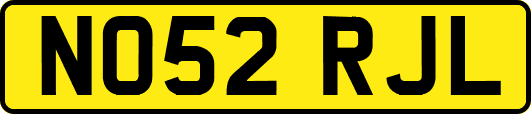 NO52RJL