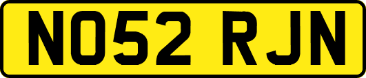 NO52RJN