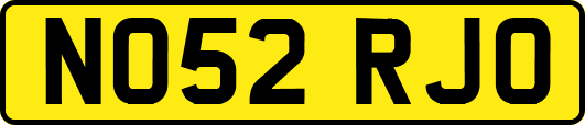 NO52RJO