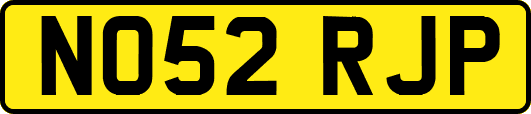 NO52RJP