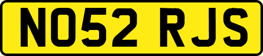 NO52RJS