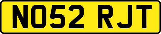 NO52RJT