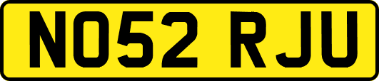 NO52RJU