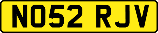 NO52RJV
