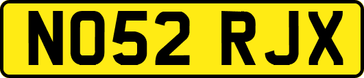 NO52RJX