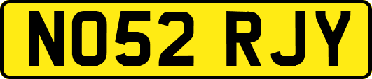NO52RJY