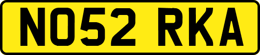 NO52RKA