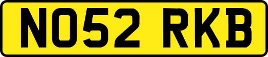 NO52RKB
