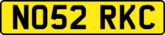 NO52RKC