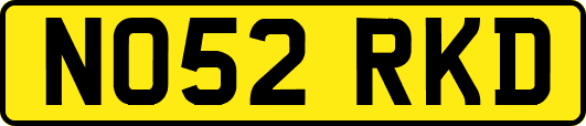 NO52RKD
