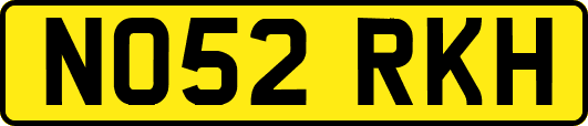 NO52RKH