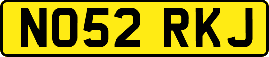 NO52RKJ