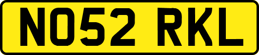 NO52RKL