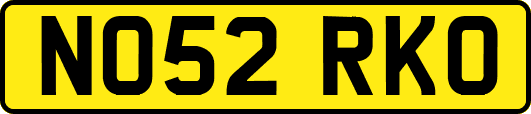 NO52RKO