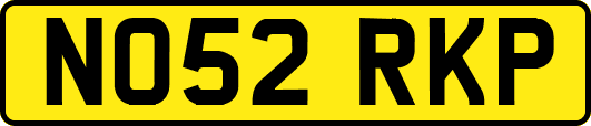 NO52RKP