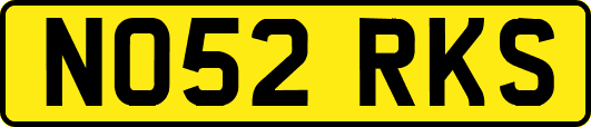 NO52RKS