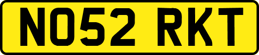 NO52RKT
