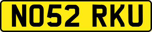 NO52RKU