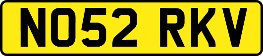 NO52RKV