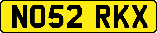 NO52RKX