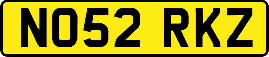 NO52RKZ
