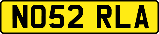 NO52RLA
