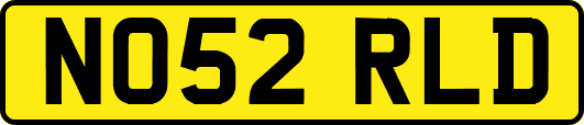 NO52RLD