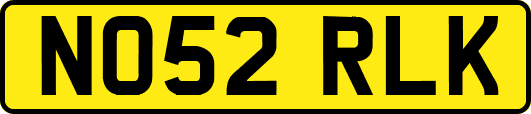 NO52RLK