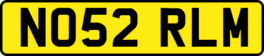 NO52RLM