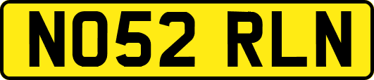 NO52RLN