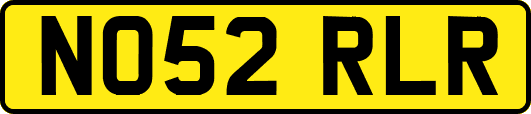 NO52RLR