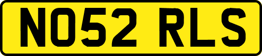 NO52RLS