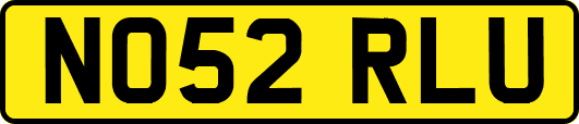 NO52RLU