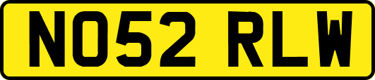NO52RLW