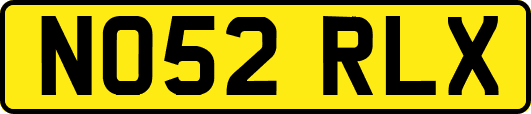 NO52RLX