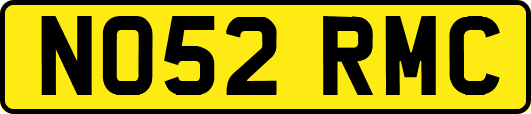 NO52RMC