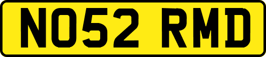 NO52RMD