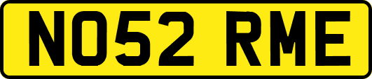 NO52RME