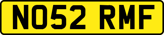 NO52RMF