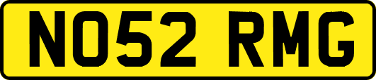 NO52RMG