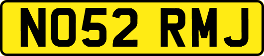 NO52RMJ