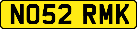 NO52RMK