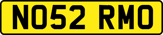 NO52RMO