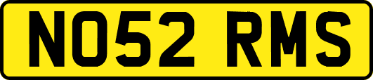 NO52RMS