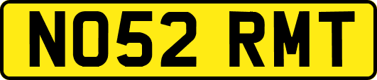 NO52RMT