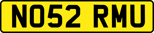 NO52RMU