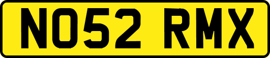 NO52RMX