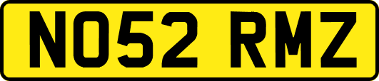 NO52RMZ