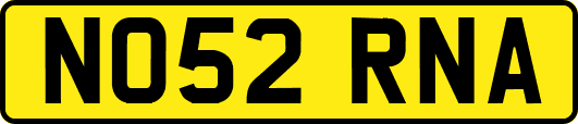 NO52RNA