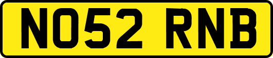 NO52RNB